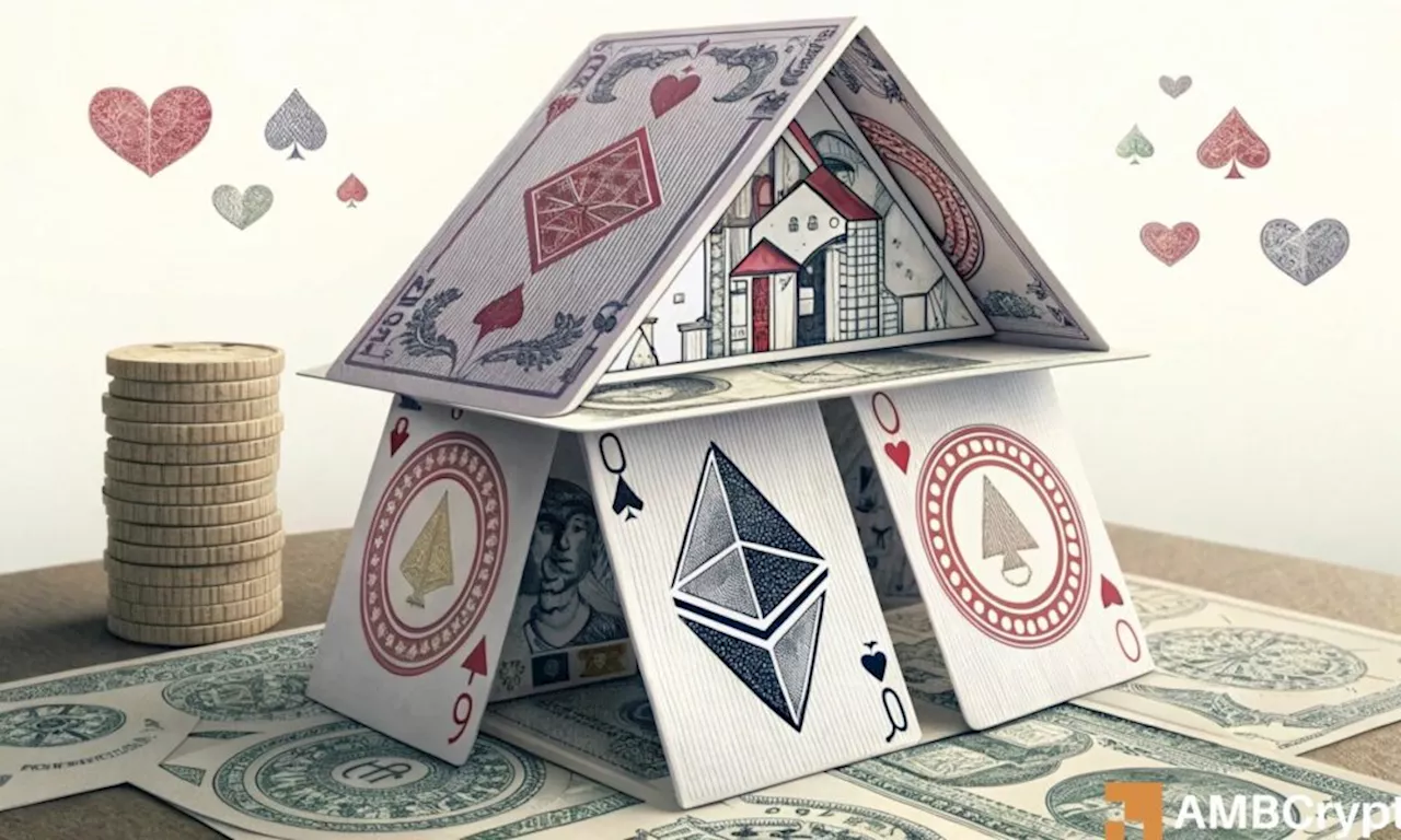 Ethereum Poised for Comeback After Market Dip