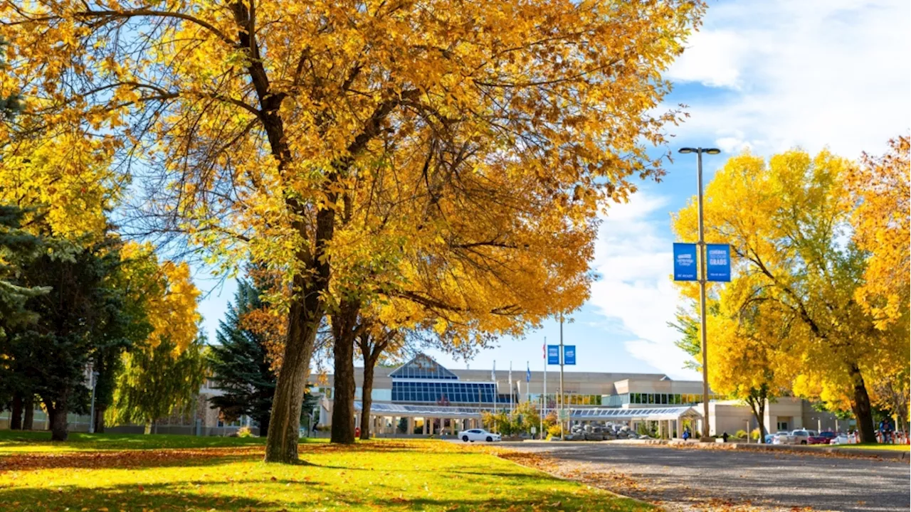 Lethbridge Polytechnic Expands Education Opportunities for Police Cadets