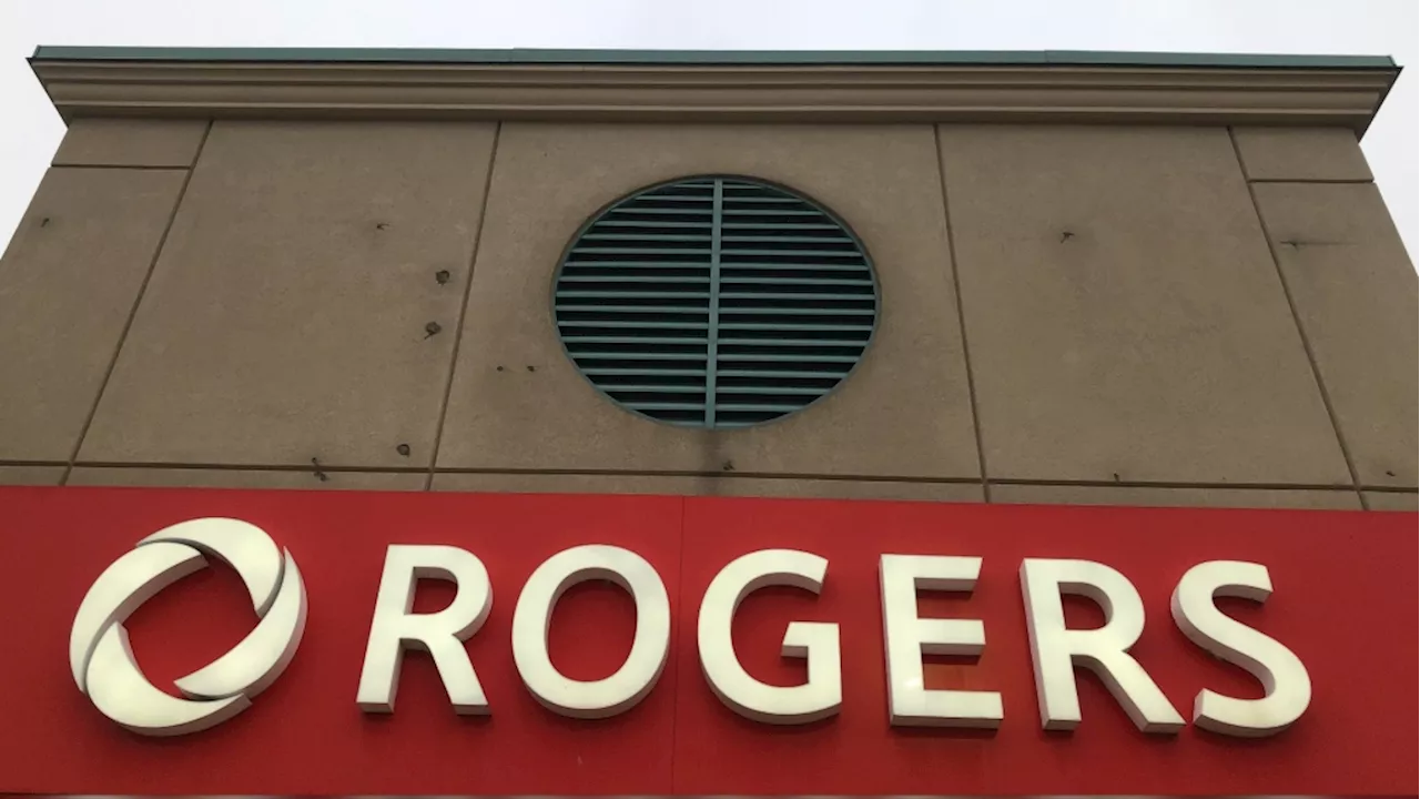 Canada regulator sues Rogers for alleged misleading claims about data offering