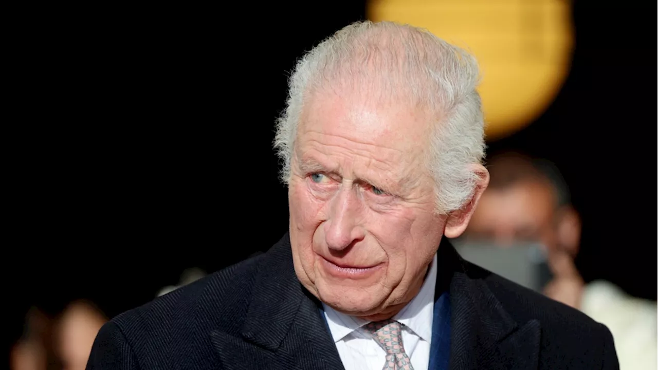 King Charles III to deliver Christmas message from former hospital chapel