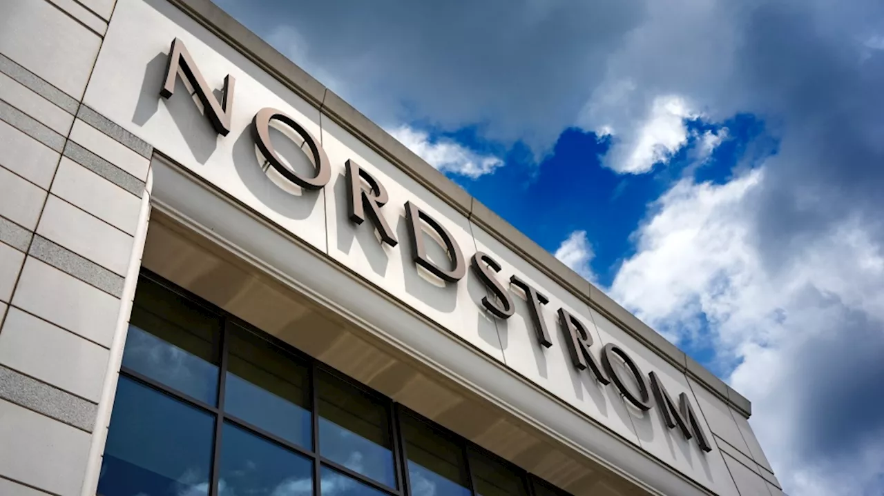 Nordstrom to Be Acquired by Founding Family and Mexican Retailer