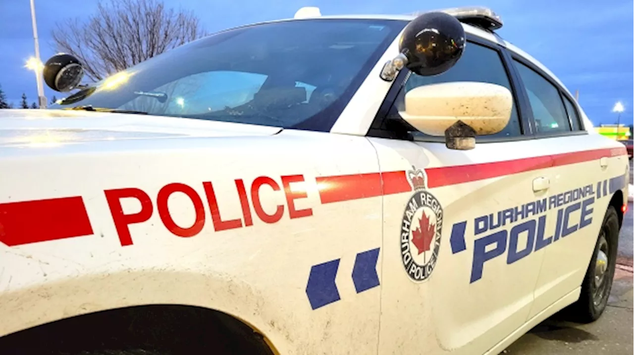 Whitby Home Targeted by Gunshots for Second Time in a Week