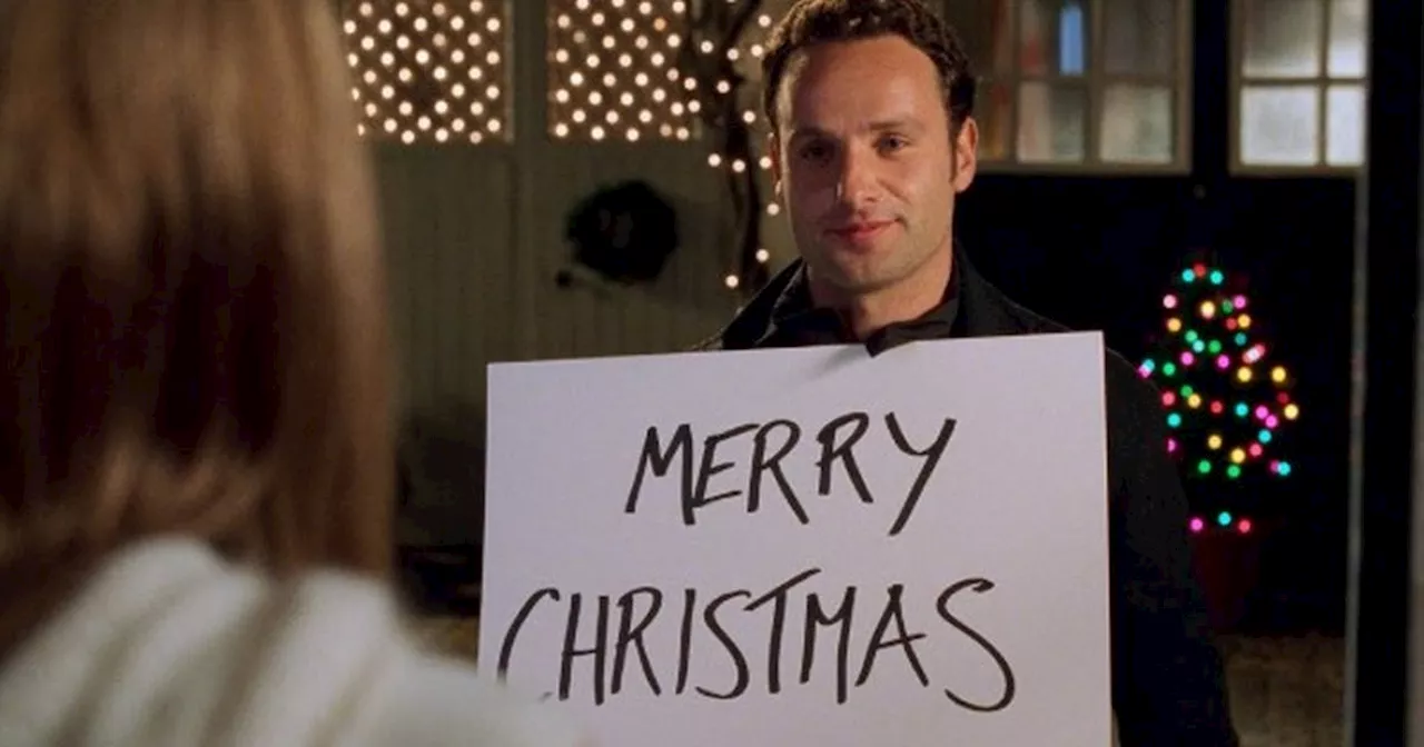 Deleted Love Actually Scenes Spark Demand for Restored Romance