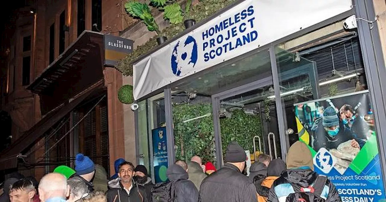 Homeless Project Scotland: A Controversial but Vital Service