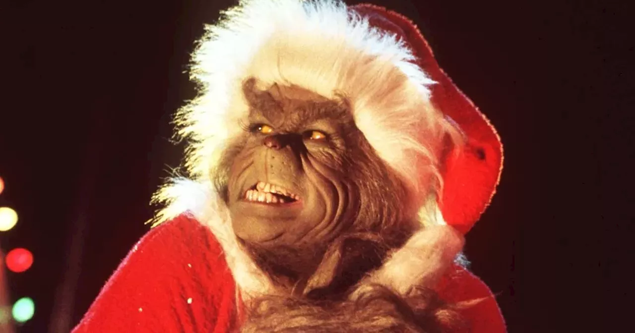 IMDb Reveals Top 10 Christmas Movies