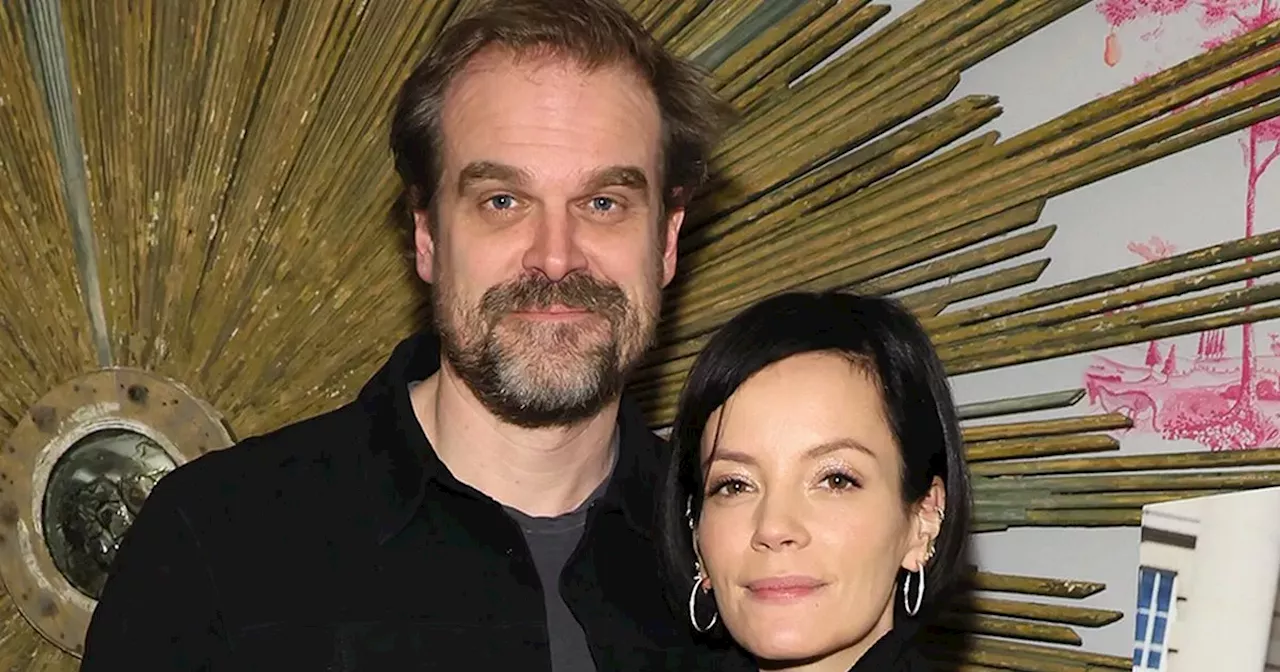 Lily Allen Joins Raya After Split from David Harbour