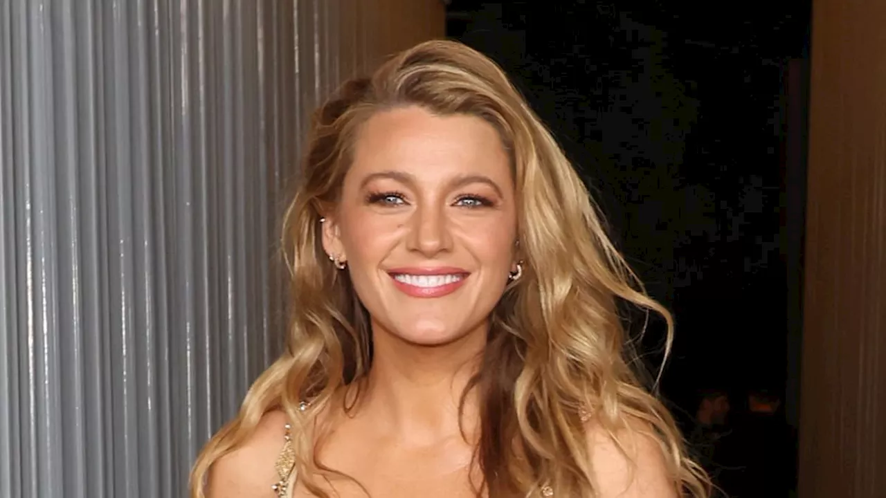 All the A-list stars mentioned in Blake Lively's lawsuit against Justin Baldoni including Taylor...