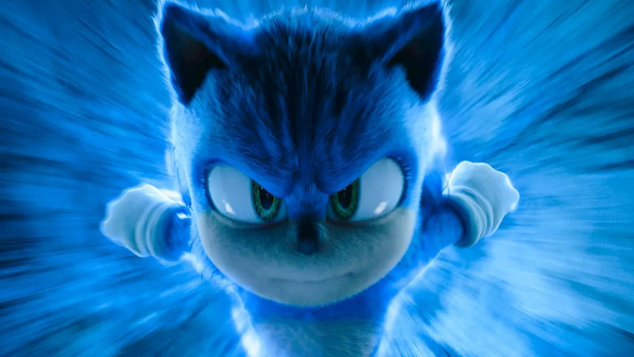 Sonic The Hedgehog 3 zooms past fellow newcomer Mufasa: The Lion King to top of the box office