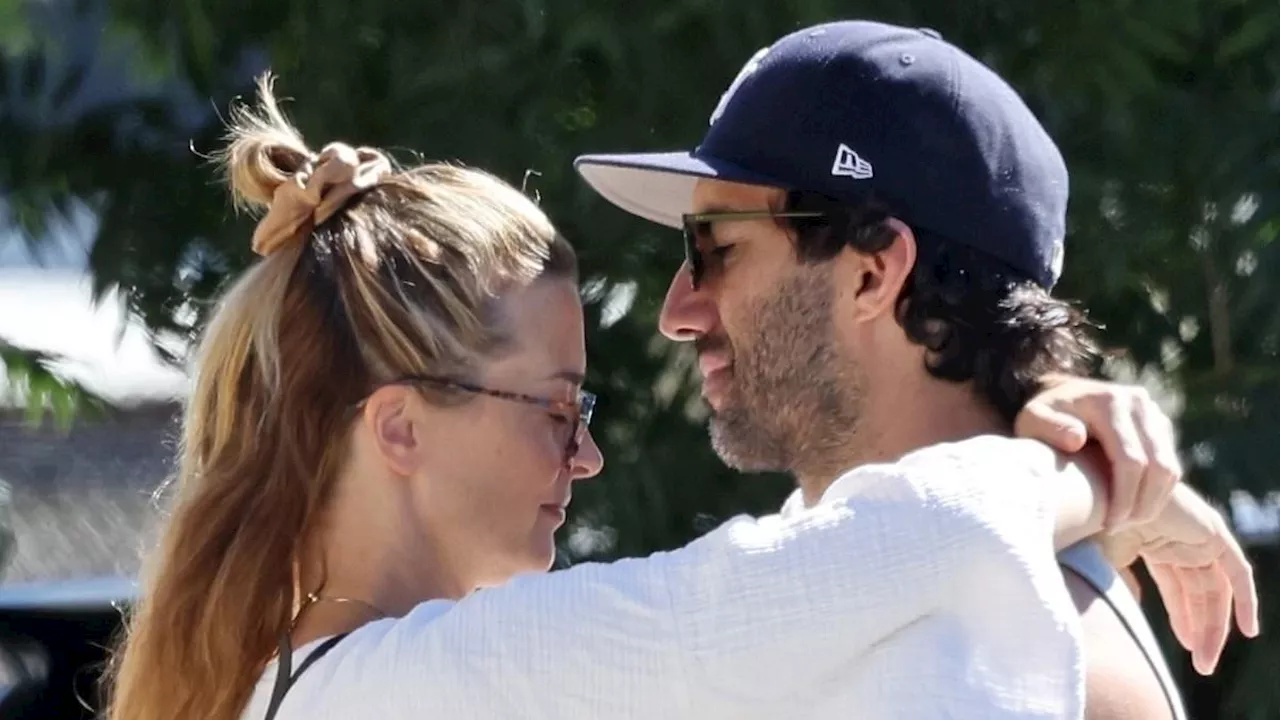 Justin Baldoni's Wife Emily Could Testify in Blake Lively Lawsuit