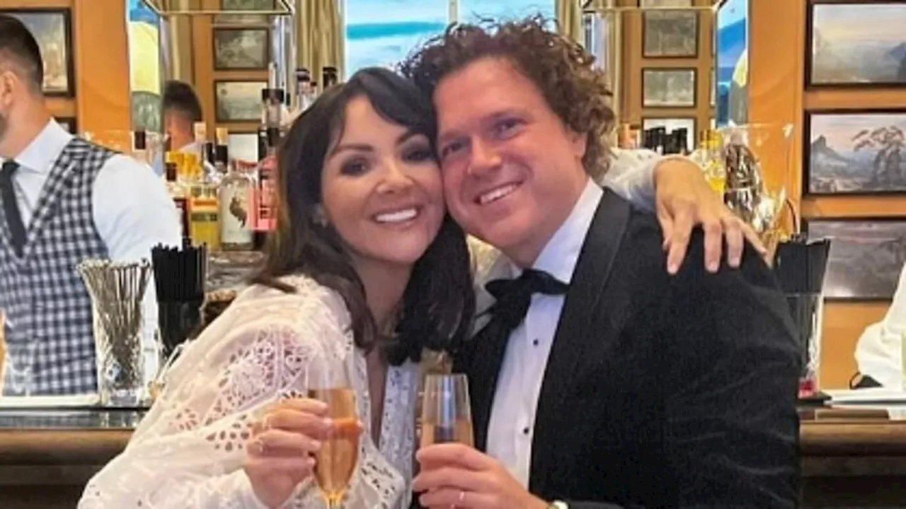 Martine McCutcheon Slashes Price of Marital Home Amidst Divorce