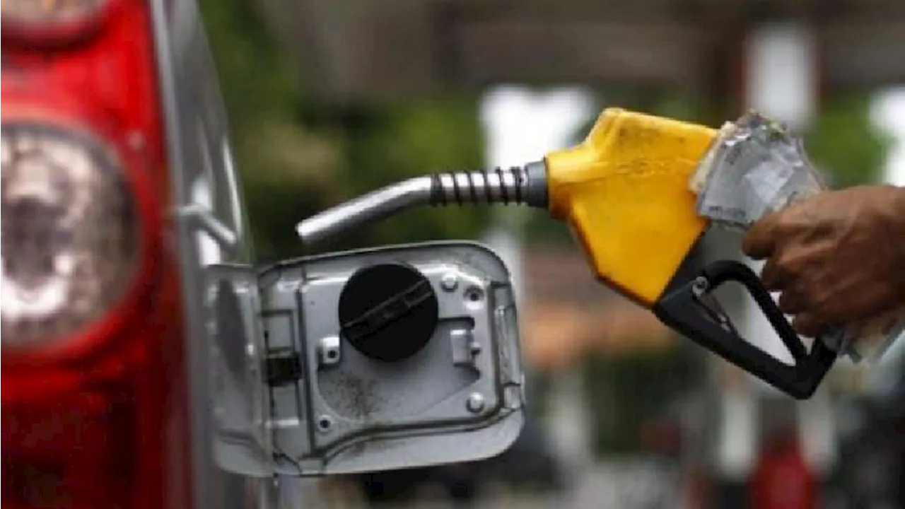 Nigeria to See Petrol Pump Price Reduction This Week