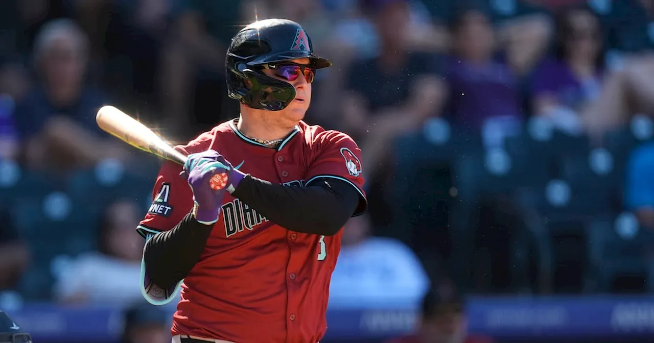 Rangers Sign Joc Pederson to Two-Year Deal