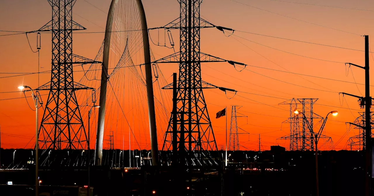 West Texas Electric Cooperative Seeks to Connect New Mexico to Texas Power Grid