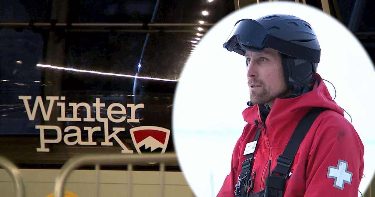 Winter Park Ski Patrol Rescues 174 From Malfunctioning Gondola