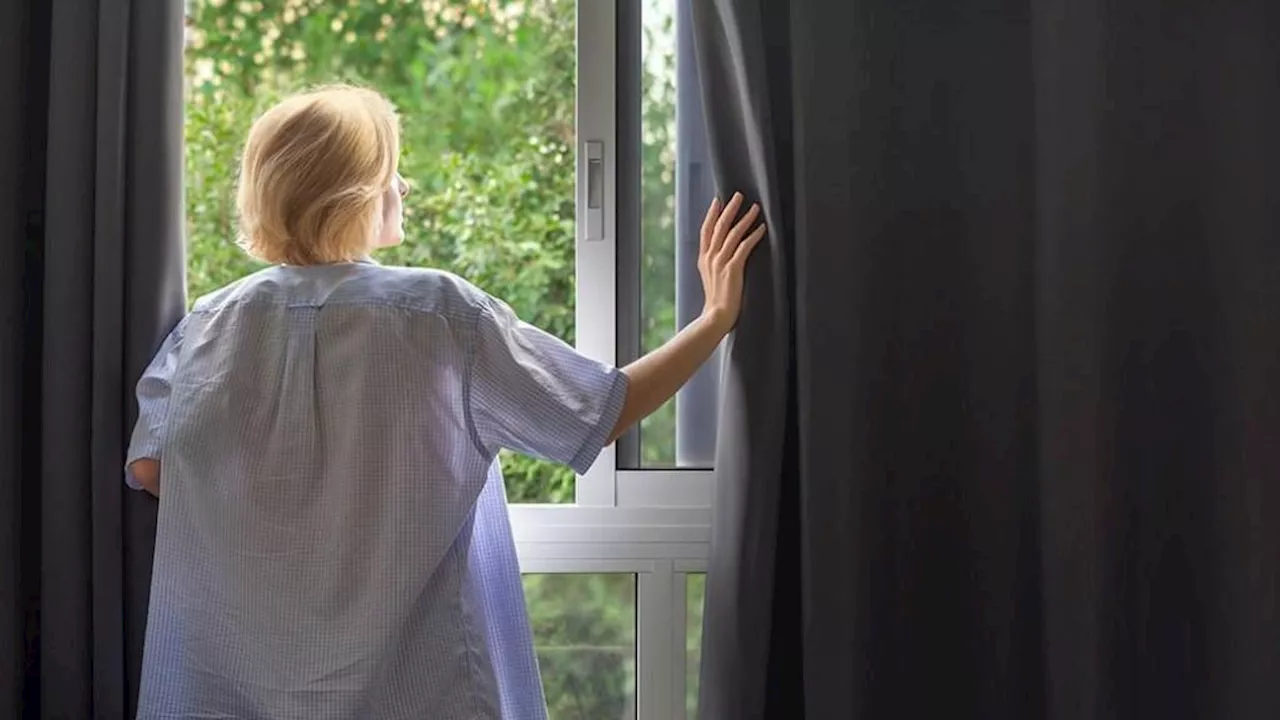 Blackout Curtains: Essential for Sleep and Light Control