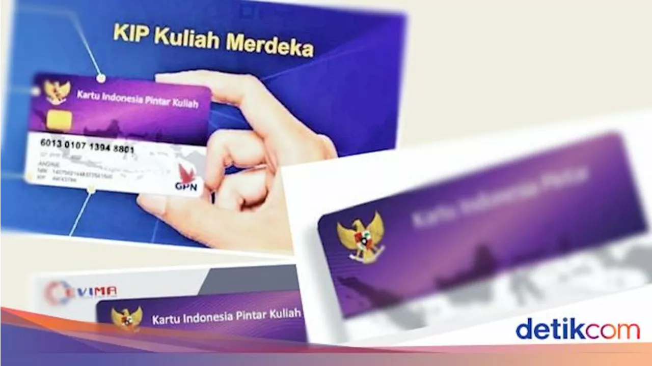 Apa Itu Relawan KIP Kuliah? Cek Manfaat dan Syaratnya Di Sini