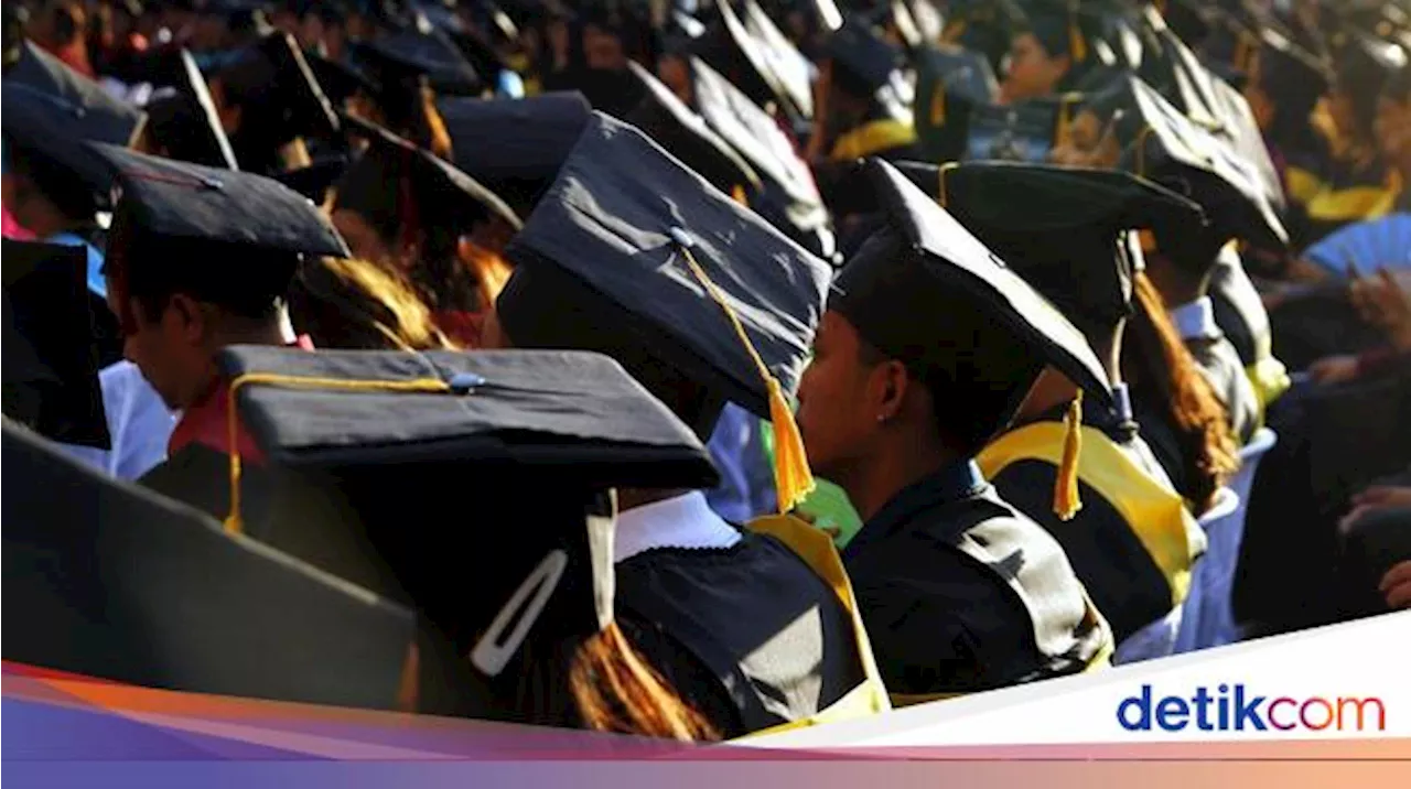 Cara Menuliskan Gelar Sarjana, Magister, dan Doktor Sesuai EYD