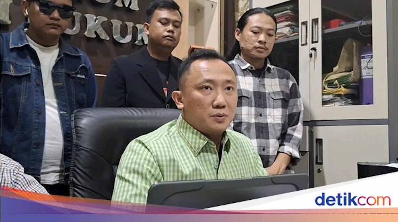 Desakan Kuasa Hukum Luthfi agar Ibu Lady Jadi Tersangka