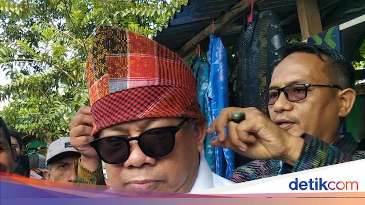 Fahri Hamzah Sindir Kota Bima yang Kumuh dan Kotor