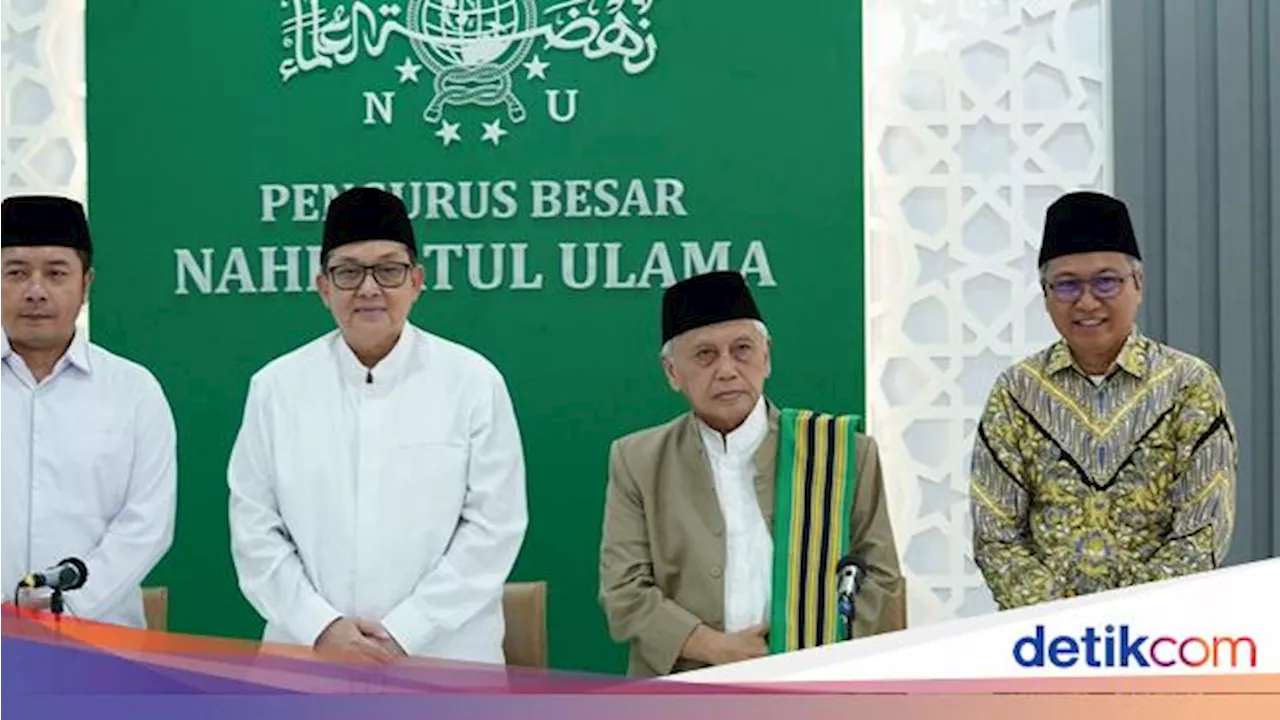 Kiai Chalwani Siap Rangkul Pengurus JATMAN Era Habib Luthfi bin Yahya