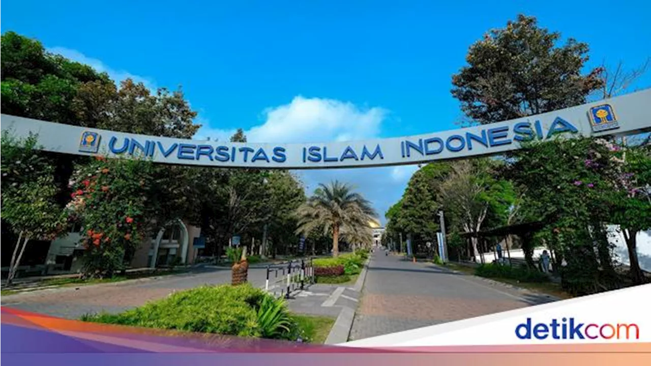 Staf FH UII Diduga Tipu-tipu Investasi Minyak Goreng Dinonaktifkan