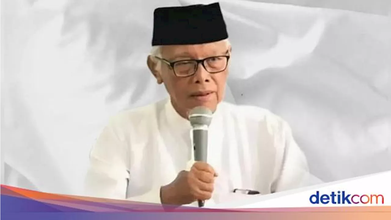 Wakil Rais Aam PBNU Tampik Wacana MLB Direstui Sesepuh: Itu Kebohongan