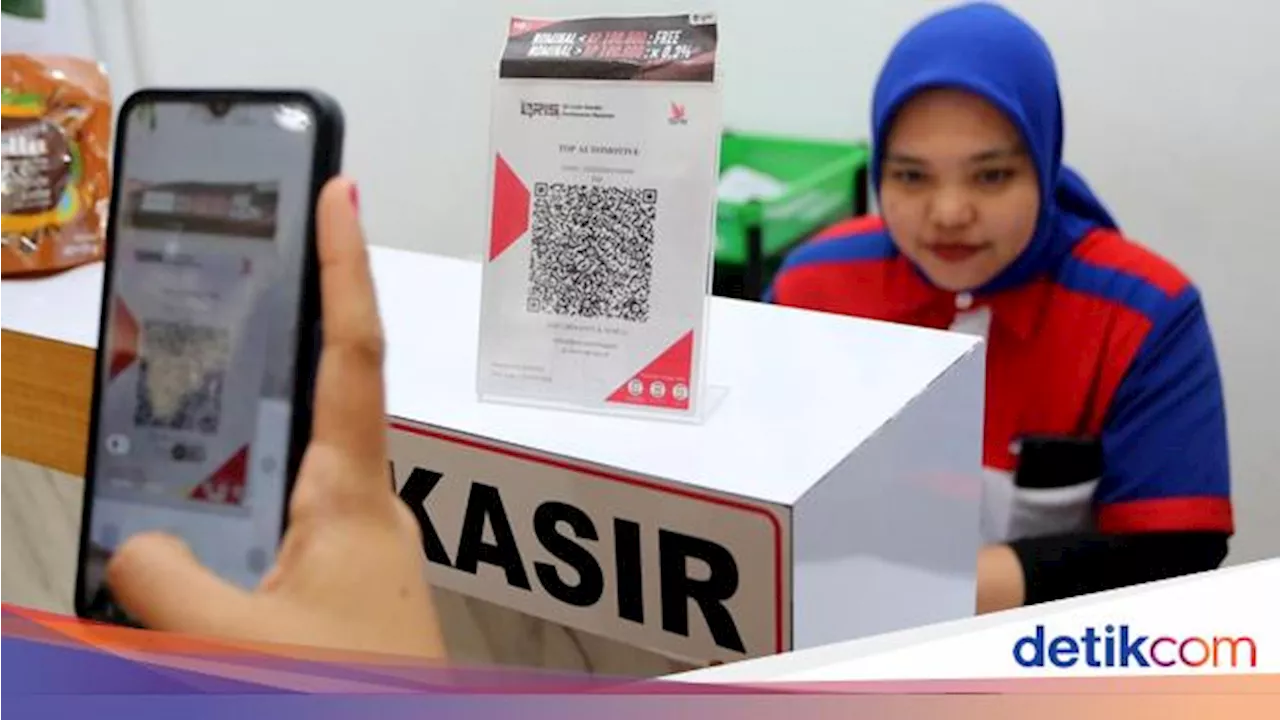 Harga Barang Bakal Naik Pasca PPN 12% Berlaku? Ini Kata Ditjen Pajak