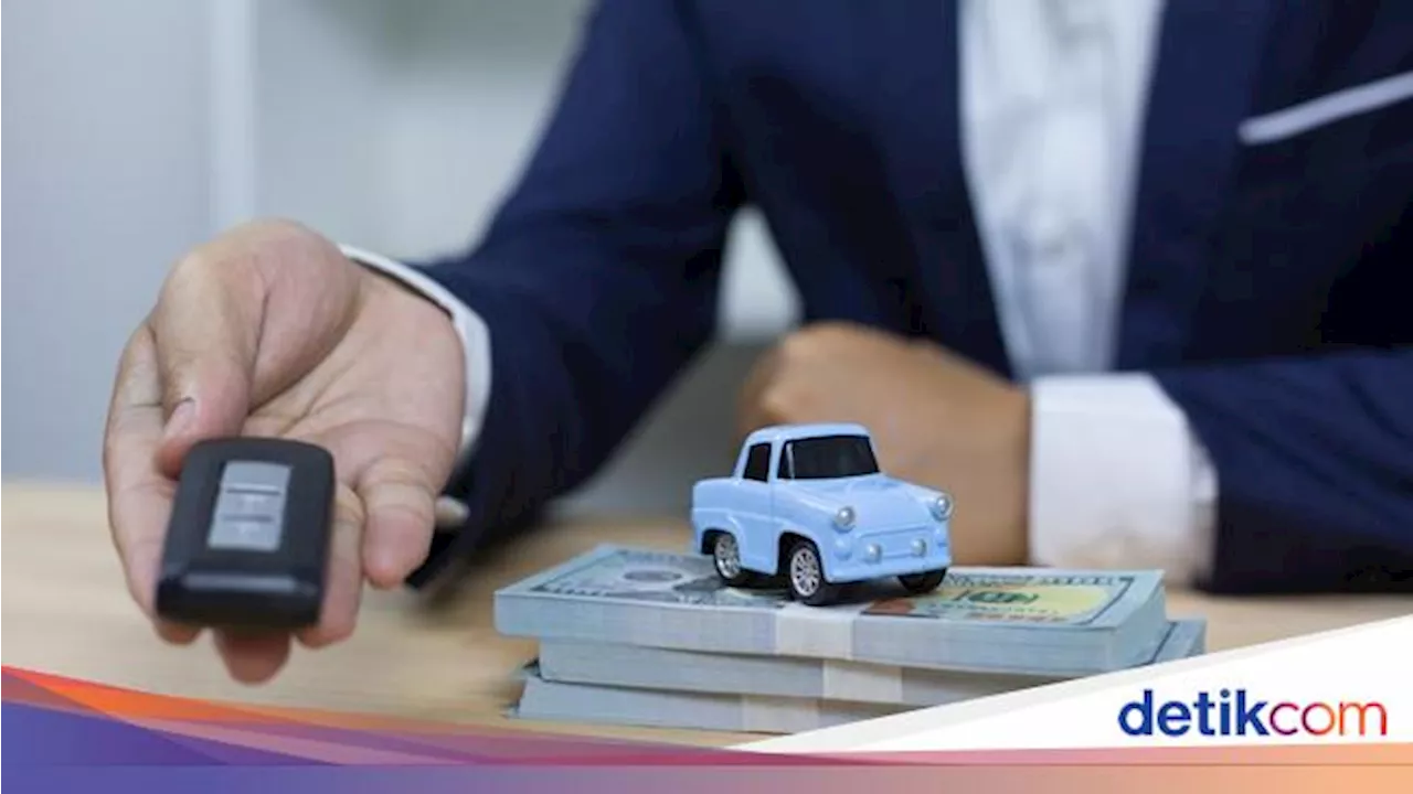 Kendala SLIK OJK, 40% Konsumen Terhambat Pengajuan KPR