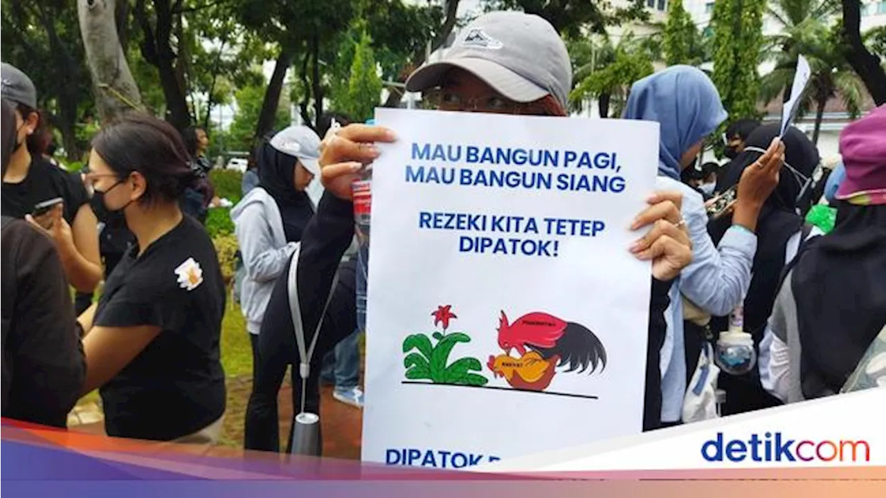 PPN 12% Dapat Badai Penolakan, Pemerintah Bisa Apa?