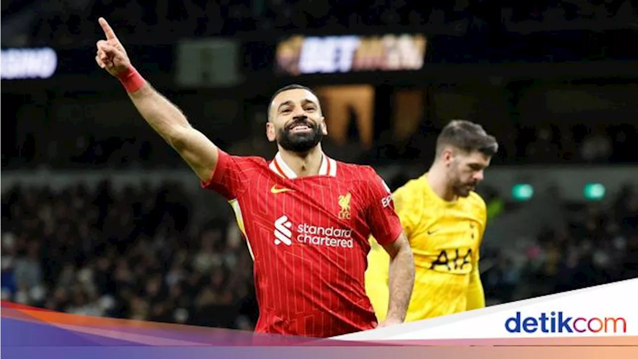 Jamie Redknapp Ungkap Alasan Liverpool Susah Dibendung!