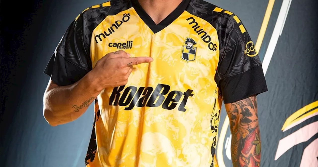Brian Fernández decide retirarse del fútbol por sus problemas personales