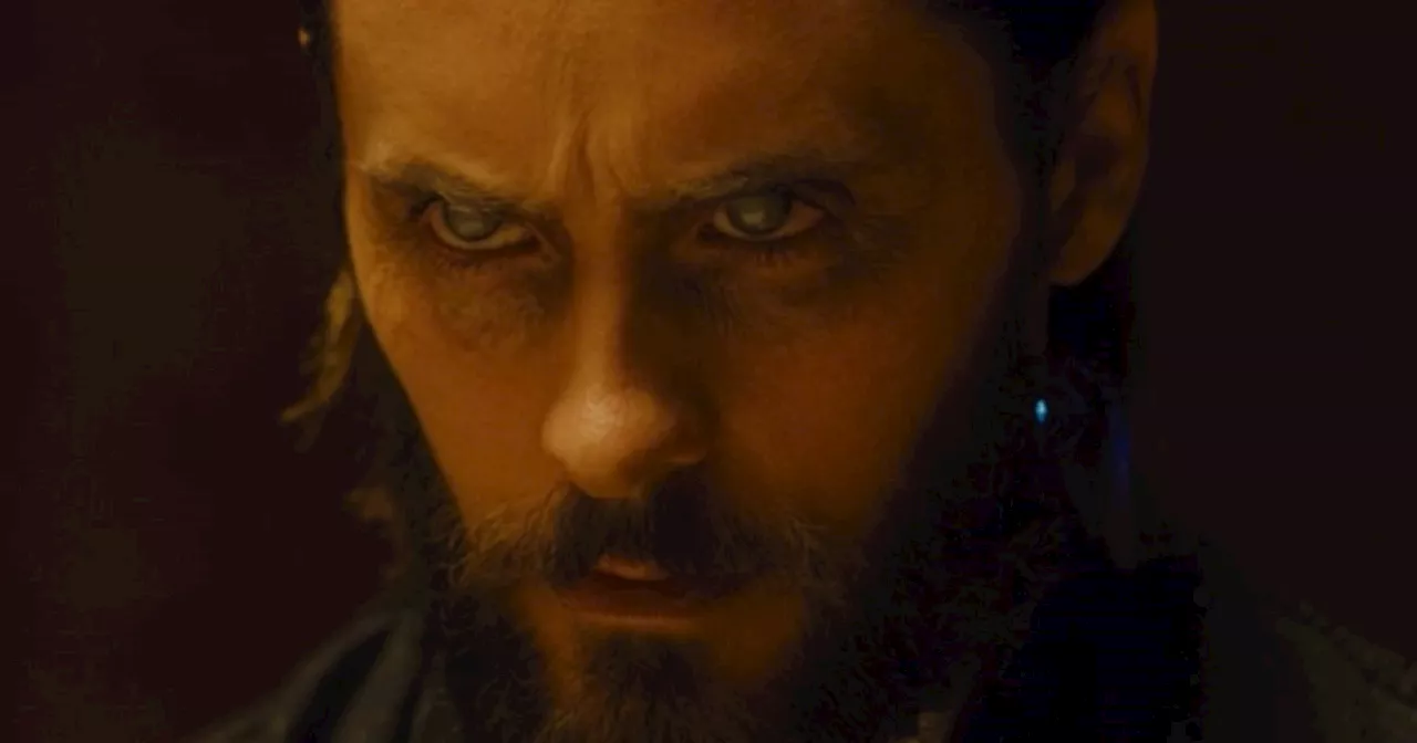 Jared Leto Joins 'Masters of the Universe' as Skeletor