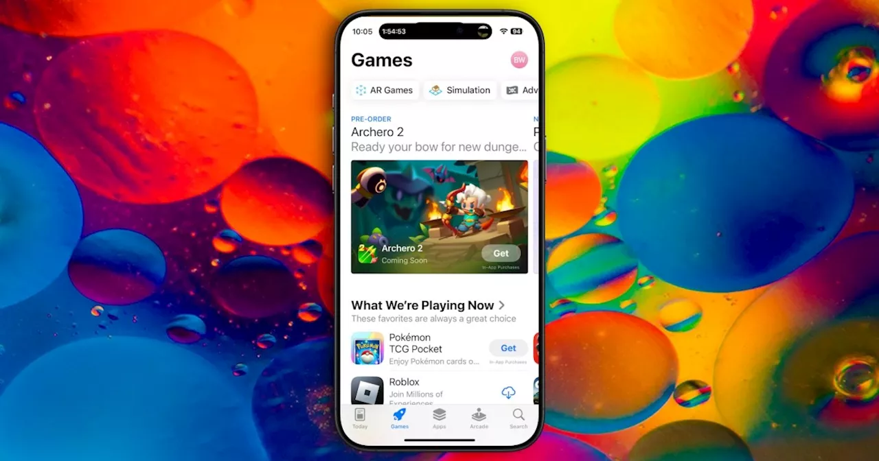 Study Finds Apple App Store Distributes Risky Apps to Children