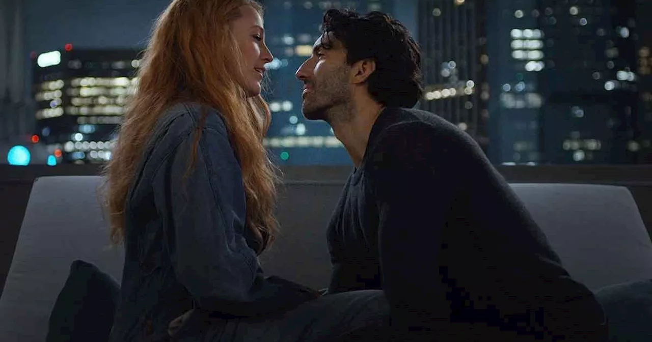 Blake Lively Accusa Justin Baldoni di Molestie Sessuali