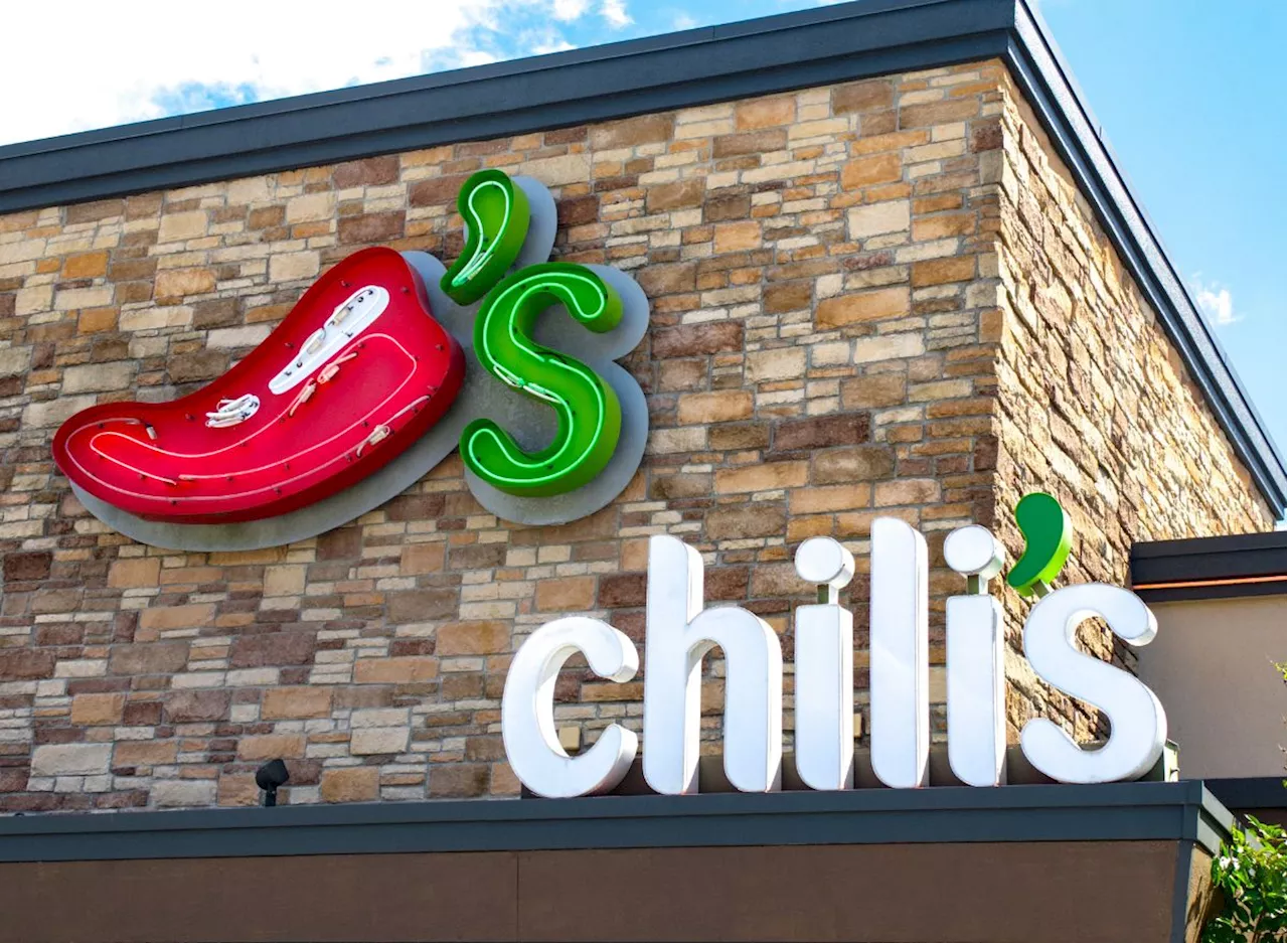 Chili's Comeback: How a Family Dining Chain Beat the Restaurant Slump