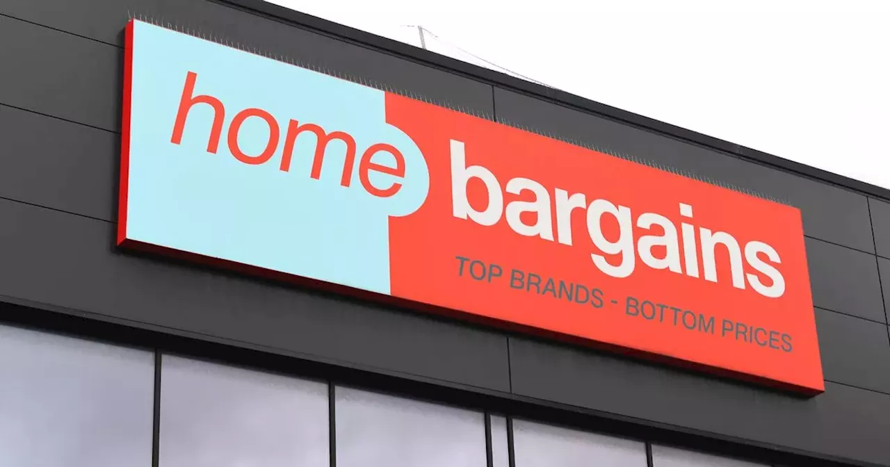 Home Bargains to Close for Christmas and New Year's Day