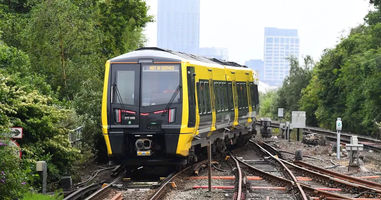 Merseyrail users offered special ticket deal during January