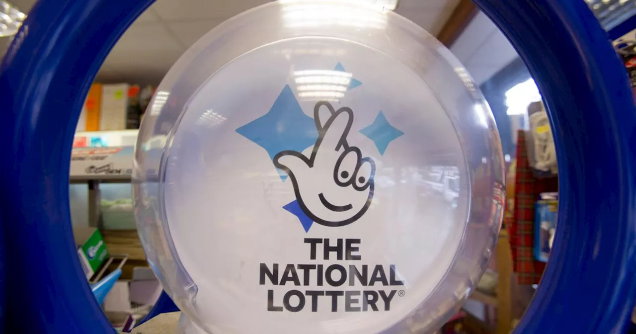 Urgent Plea: £1 Million Lottery Ticket Unclaimed in Merseyside