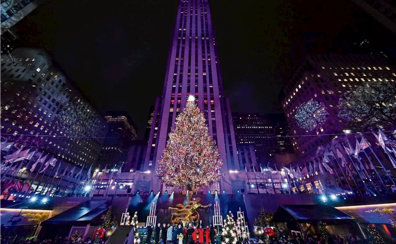 La Navidad Mexicana en Nueva York: entre la ilusión y la lucha por sobrevivir