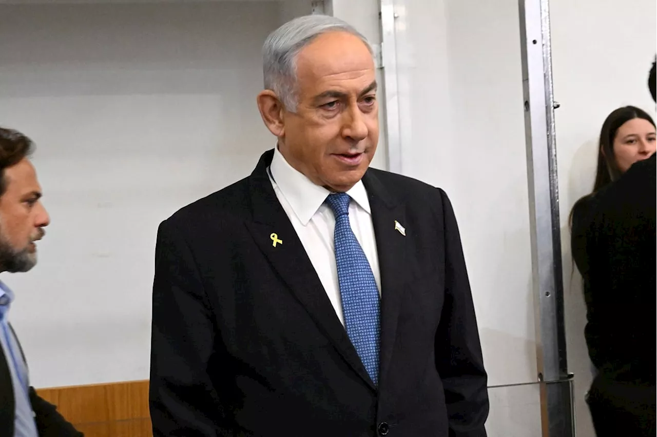 Netanyahu planea ampliar Acuerdos de Abraham para cambiar Medio Oriente