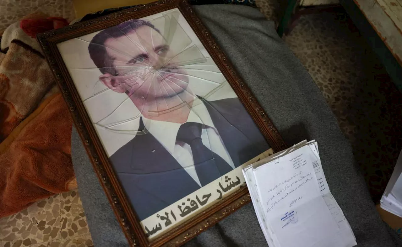 Reportan que esposa de Bashar al-Assad solicita el divorcio; quiere mudarse con sus hijos al Reino Unido