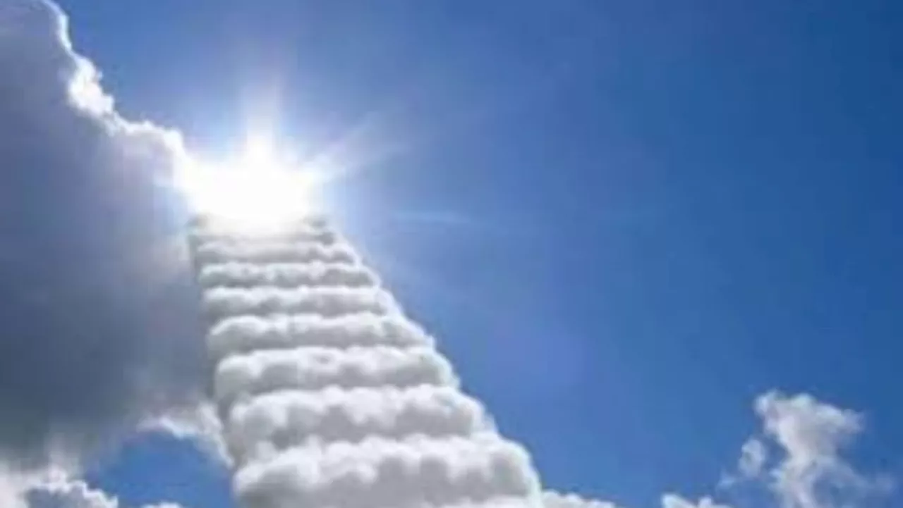 كيف أعرف أن الله يحبني وراضي عني؟