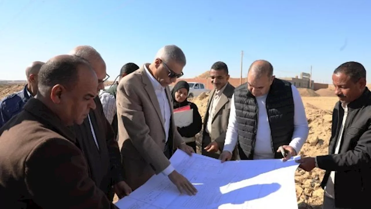 محافظة أسوان تشهد العديد من الفعاليات والأنشطة