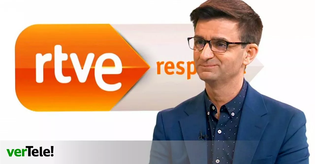 El presidente de RTVE pide disculpas por las palabras de un reportero de la cadena pública sobre el catalán