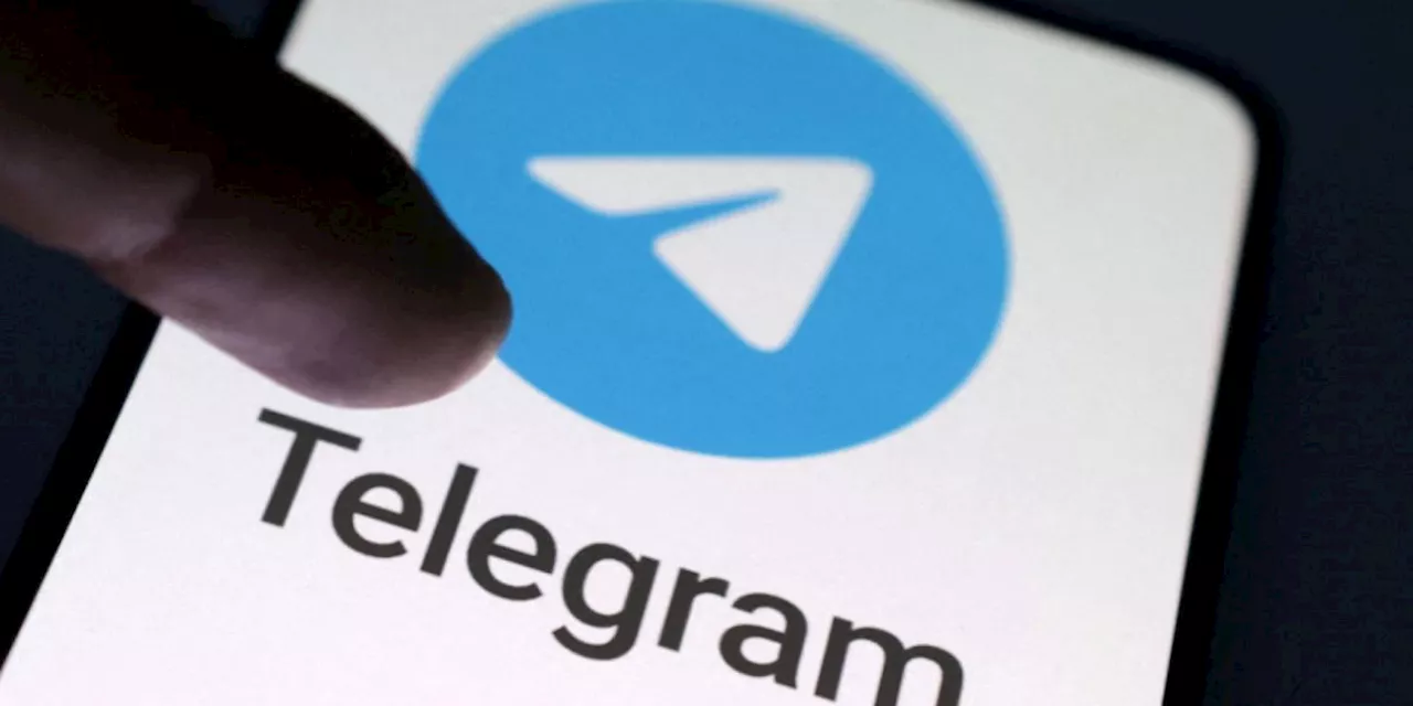 El fundador de Telegram anuncia beneficios netos por primera vez en 2024