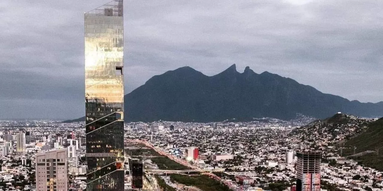 Monterrey: La Ascensión Vertical de una Ciudad