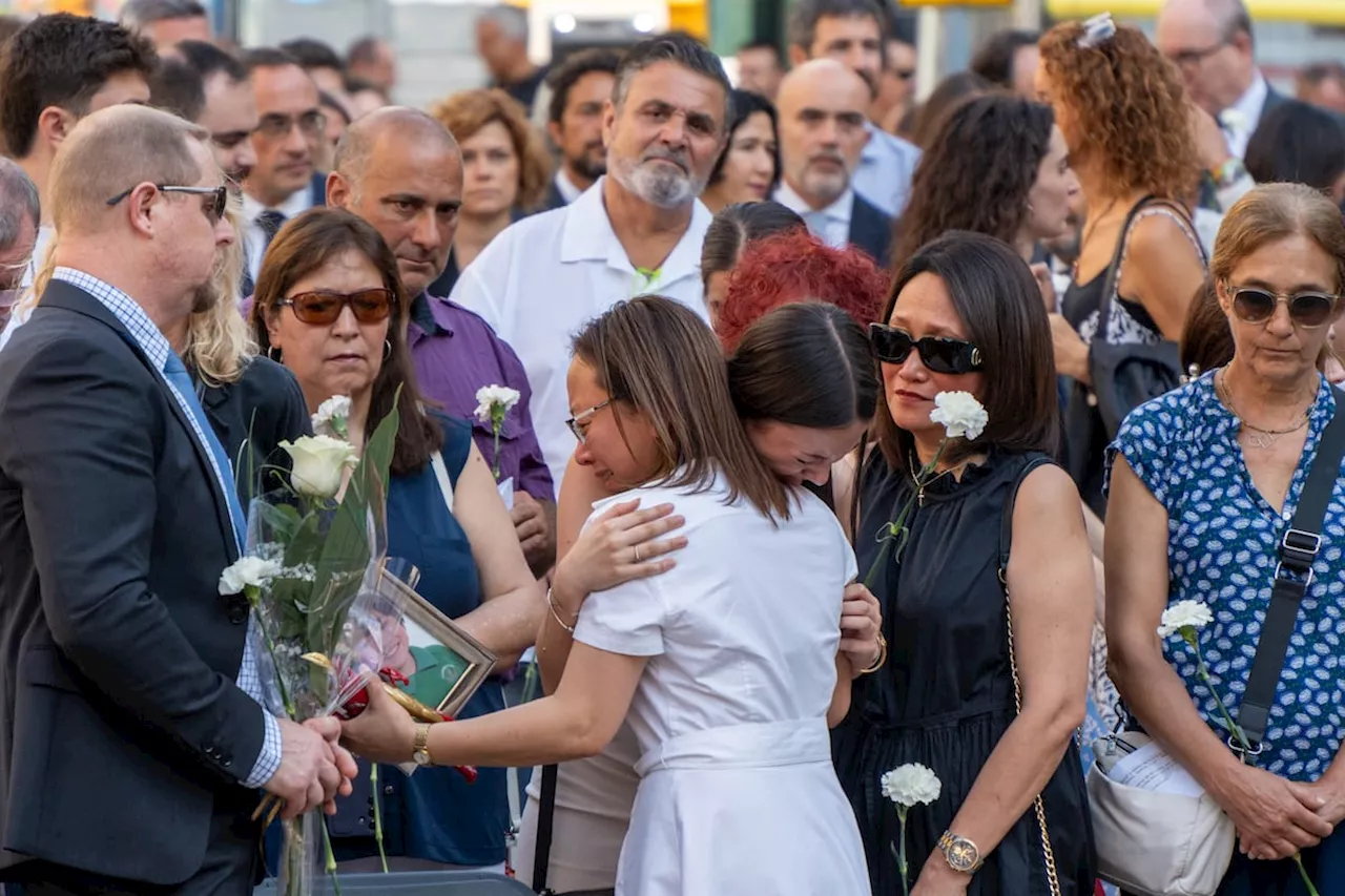 El Gobierno desclasifica documentos sobre los atentados de Las Ramblas y Cambrils