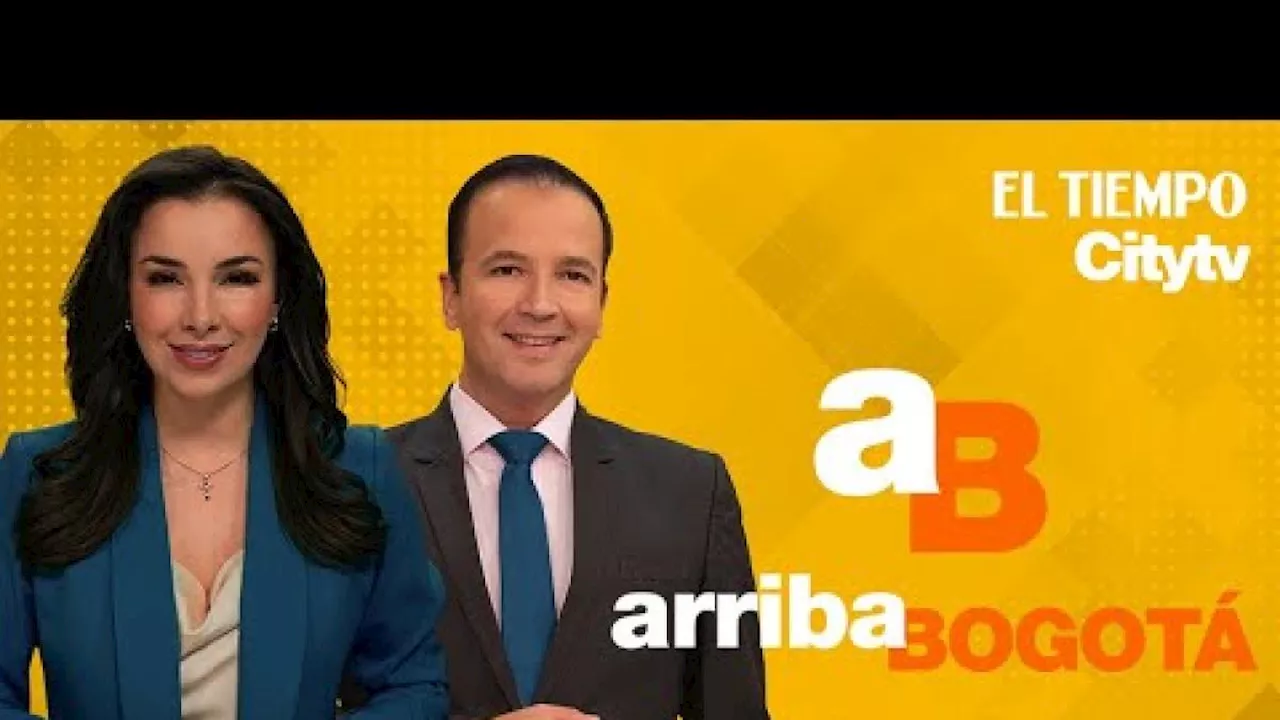 Noticias de Colombia y el Mundo