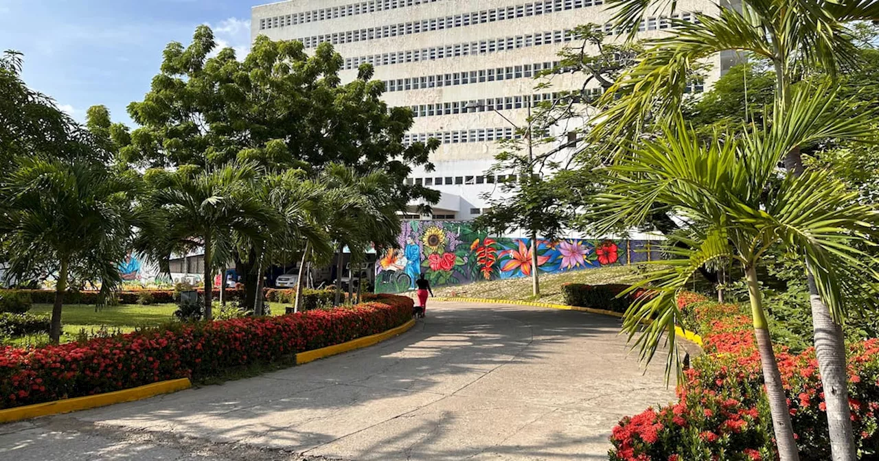 Hospital Universitario del Caribe: 2024, un año de grandes logros