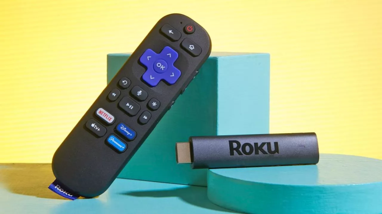 Roku Streaming Stick 4K Back on Sale for $29